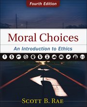 Moral choices : an introduction to ethics cover image cdn