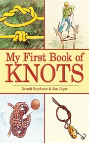 My first book of knots cover image cdn