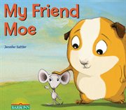 My friend Moe cover image cdn