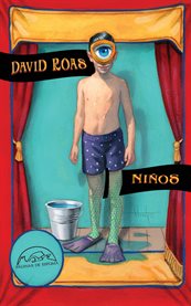 Niños : Voces/Literatura cover image cdn