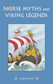 Norse myths and Viking legends cover image cdn