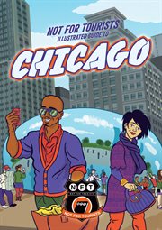 Not for Tourists illustrated guide to Chicago cover image cdn