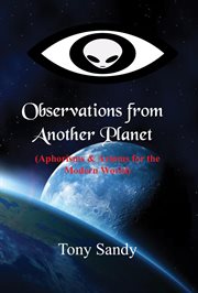 Observations from another planet cover image cdn