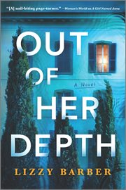 Out of her depth : a novel cover image cdn
