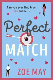 Perfect Match cover image cdn