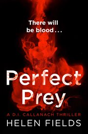 Perfect prey cover image cdn