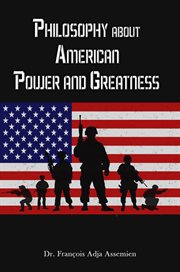 Philosophy about american power and greatness cover image cdn