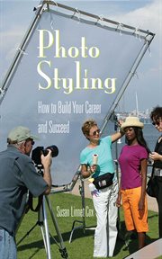 Photo styling : how to build your career and succeed cover image cdn