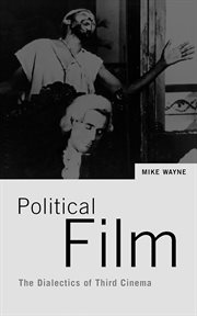 Political film : the dialectics of third cinema cover image cdn