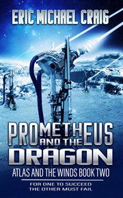 Prometheus and the dragon cover image cdn
