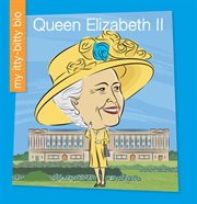 Queen Elizabeth II cover image cdn
