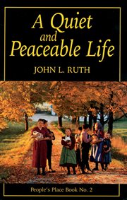 A quiet and peaceable life cover image cdn