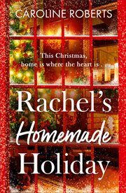 Rachel's Homemade Holiday cover image cdn