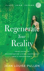 Regenerate your reality cover image cdn