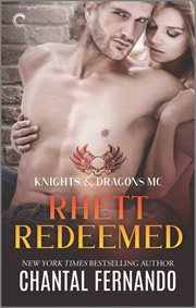 Rhett redeemed cover image cdn
