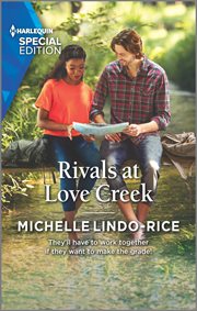 Rivals at Love Creek cover image cdn