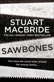 Sawbones : a novella cover image cdn