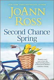 Second chance spring cover image cdn