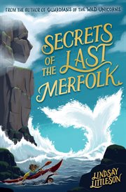 Secrets of the last merfolk cover image cdn