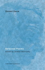 Selected poems cover image cdn