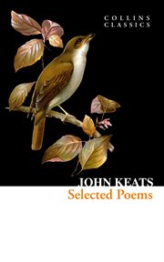Selected poems and letters cover image cdn