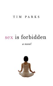 Sex Is Forbidden : a Novel cover image cdn