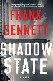 Shadow State : A Novel cover image cdn