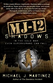 MJ-12 : shadows cover image cdn