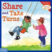 Share and take turns = : Comparte y turna cover image cdn