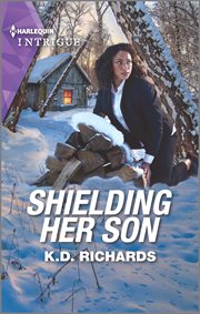 Shielding her son cover image cdn