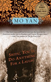 Shifu, you'll do anything for a laugh cover image cdn