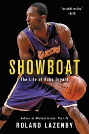 Showboat : the life of Kobe Bryant cover image cdn