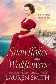 Snowflakes and wallflowers cover image cdn