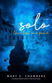 Solo : Love Lost and Found cover image cdn