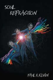 Soul refraction : A Contemporary Poetry Collection cover image cdn
