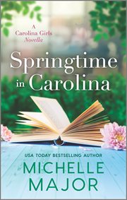 Springtime in Carolina cover image cdn