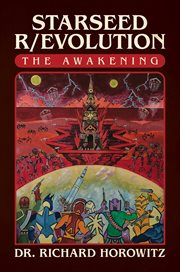 Starseed R/evolution : The Awakening cover image cdn