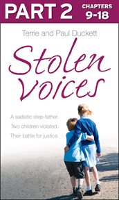 Stolen voices. Part 2 cover image cdn
