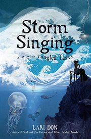 Storm singing and other tangled tasks cover image cdn