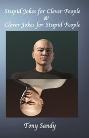 Stupid jokes for clever people & clever jokes for stupid people cover image cdn