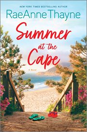 Summer at the Cape cover image cdn