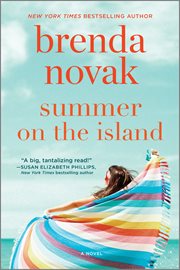 Summer on the Island cover image cdn
