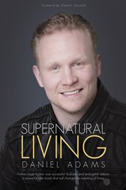 Supernatural living cover image cdn