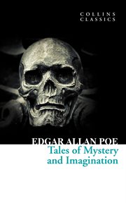 Tales of mystery & imagination cover image cdn