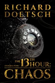 The 13th hour : chaos cover image cdn