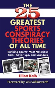 The 25 Greatest Sports Conspiracy Theories of All Time cover image cdn