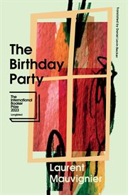 The birthday party cover image cdn