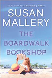 The Boardwalk Bookshop cover image cdn