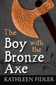 The boy with the bronze axe cover image cdn