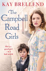 The Campbell Road girls cover image cdn